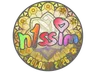 Sticker | n1ssim (Holo) | Cologne 2026