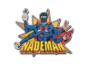 Sticker | Nademan