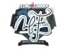 Sticker | NAF (Foil) | Berlin 2019