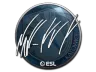 Sticker | NAF | Katowice 2019