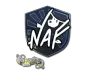 Sticker | NAF | Paris 2023