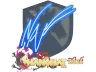 Sticker | NAF | Shanghai 2024