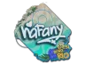 Sticker | nafany | Rio 2022