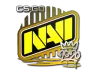 Sticker | Natus Vincere | 2020 RMR