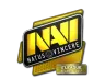 Sticker | Natus Vincere | Atlanta 2017