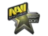 Sticker | Natus Vincere | Cluj-Napoca 2015