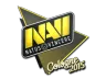 Sticker | Natus Vincere | Cologne 2015