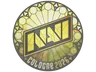 Sticker | Natus Vincere | Cologne 2026