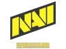 Sticker | Natus Vincere | Copenhagen 2024
