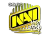 Sticker | Natus Vincere (Foil) | 2020 RMR