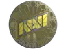 Sticker | Natus Vincere (Foil) | Cologne 2026