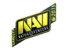 Sticker | Natus Vincere (Foil) | Katowice 2015