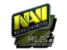 Sticker | Natus Vincere (Foil) | MLG Columbus 2016
