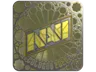Sticker | Natus Vincere (Foil, Ranked) | Cologne 2026