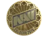 Sticker | Natus Vincere (Gold) | Cologne 2026