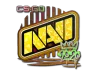 Sticker | Natus Vincere (Holo) | 2020 RMR