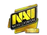 Sticker | Natus Vincere (Holo) | Atlanta 2017