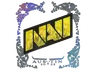 Sticker | Natus Vincere (Holo) | Austin 2025