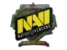 Sticker | Natus Vincere (Holo) | Berlin 2019