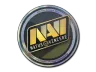 Sticker | Natus Vincere (Holo) | Cologne 2014