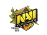 Sticker | Natus Vincere (Holo) | Cologne 2016