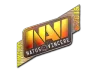 Sticker | Natus Vincere (Holo) | Katowice 2015