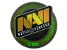 Sticker | Natus Vincere (Holo) | Katowice 2019
