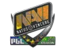Sticker | Natus Vincere (Holo) | Krakow 2017