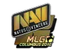 Sticker | Natus Vincere (Holo) | MLG Columbus 2016