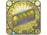 Sticker | Natus Vincere (Holo, Ranked) | Cologne 2026