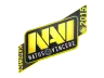 Sticker | Natus Vincere | Katowice 2015