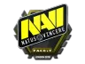 Sticker | Natus Vincere | London 2018