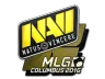 Sticker | Natus Vincere | MLG Columbus 2016