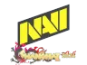 Sticker | Natus Vincere | Shanghai 2024