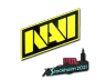 Sticker | Natus Vincere | Stockholm 2021
