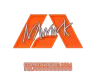 Sticker | nawwk | Copenhagen 2024