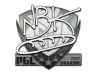 Sticker | NBK- | Krakow 2017