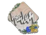 Sticker | neaLaN | Rio 2022