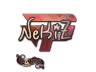 Sticker | NEKiZ (Holo) | Paris 2023