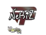 Sticker | NEKiZ | Paris 2023