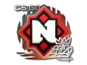 Sticker | Nemiga | 2020 RMR