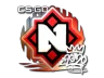 Sticker | Nemiga (Foil) | 2020 RMR