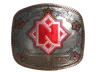 Sticker | Nemiga (Foil) | Austin 2025