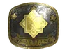Sticker | Nemiga (Gold) | Austin 2025