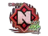 Sticker | Nemiga (Holo) | 2020 RMR