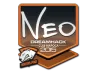 Sticker | NEO | Cluj-Napoca 2015