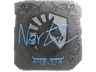 Sticker | NertZ (Foil) | Austin 2025