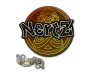 Sticker | NertZ (Glitter) | Paris 2023