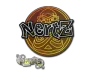 Sticker | NertZ | Paris 2023