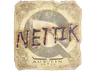 Sticker | nettik | Austin 2025